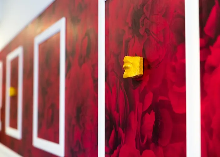 Al Campanile - Luxury & Hotel 3*