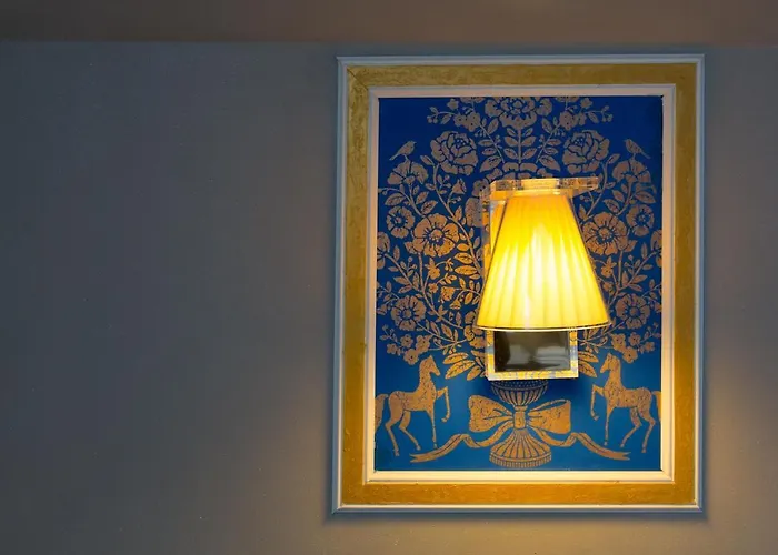 Al Campanile - Luxury & Hotel