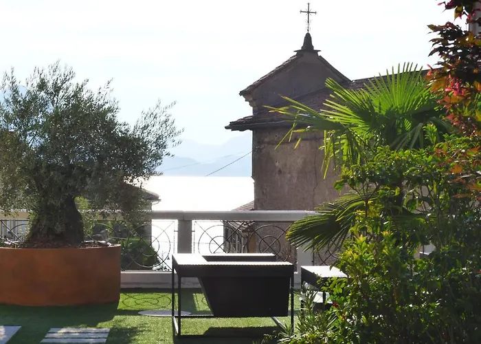 Al Campanile - Luxury & Baveno