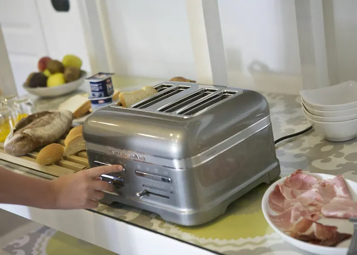 Al Campanile - Luxury & Hotel