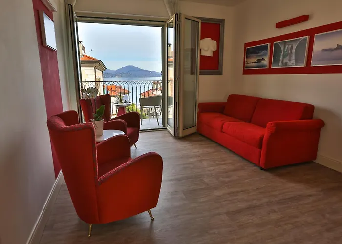 Al Campanile - Luxury &