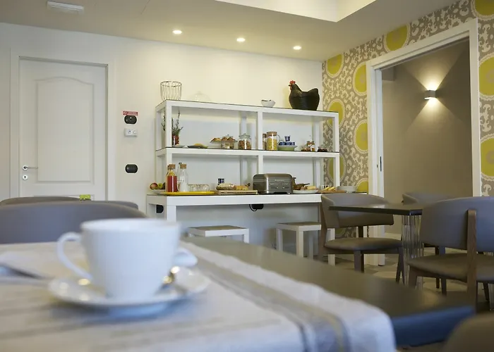 Al Campanile - Luxury & Hotel